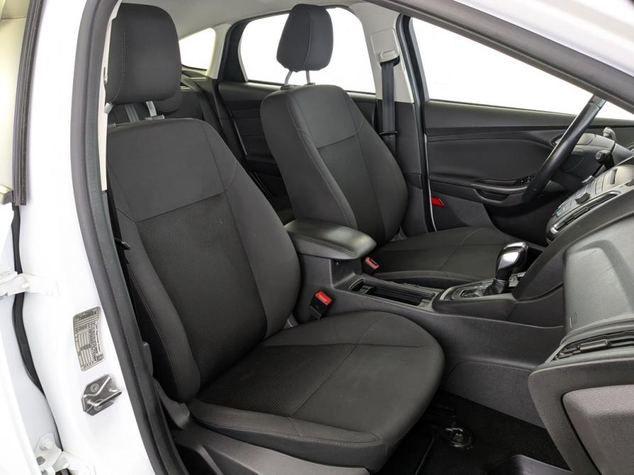 Ford Focus III Рестайлинг Москва  - изображение 23