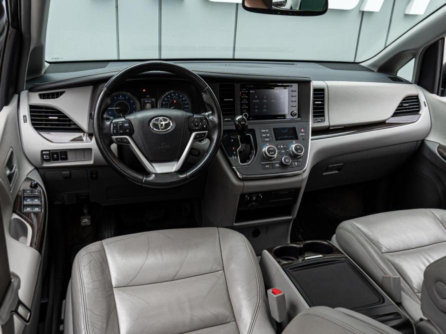 Toyota Sienna III Рестайлинг 2 Краснодар  - изображение 6
