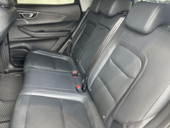 Chery Tiggo 4 Pro I Рестайлинг с пробегом 2024 года, цена 1 580 000 рублей, 53880 км, внедорожник, Автокод Объявления