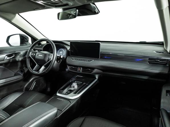 Haval Jolion I Рестайлинг с пробегом 2024 года, цена 2 049 700 рублей, 15538 км, внедорожник, Автокод Объявления