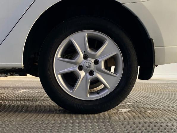 Renault Logan II с пробегом 2014 года, цена 680 000 рублей, 173544 км, седан, Автокод Объявления