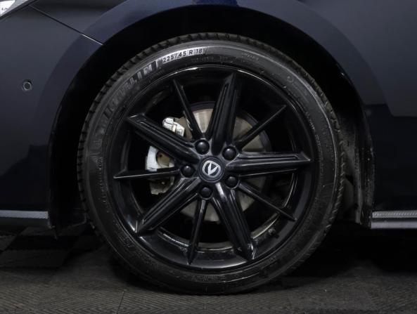 Changan UNI-V I с пробегом 2024 года, цена 2 274 000 рублей, 12200 км, лифтбек, Автокод Объявления