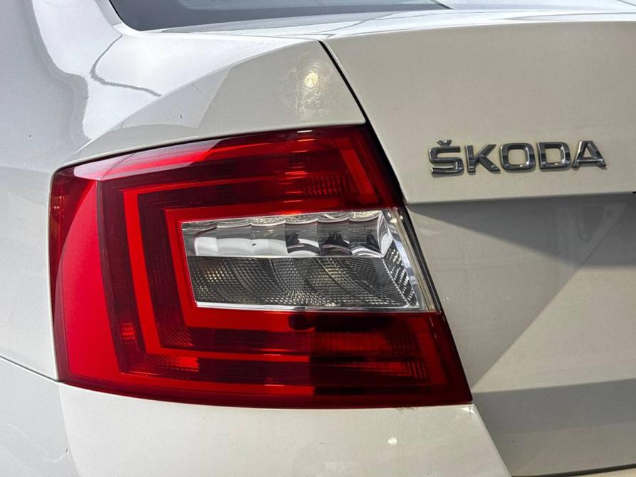 Skoda Octavia III (A7) Уфа  - изображение 12