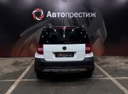 Skoda Yeti I Ставрополь  - изображение 21