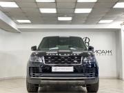Land Rover Range Rover IV Рестайлинг Санкт-Петербург  - изображение 36