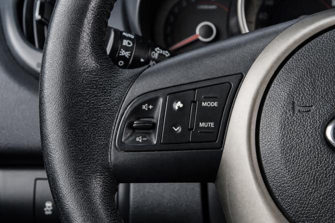 Kia Cerato II с пробегом 2009 года, цена 979 000 рублей, 223000 км, седан, Автокод Объявления