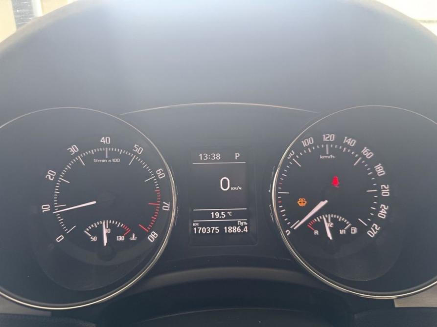 Skoda Superb II Рестайлинг Ярославль  - изображение 9