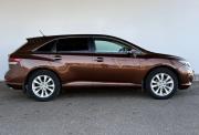 Toyota Venza I Рестайлинг Киров  - изображение 35