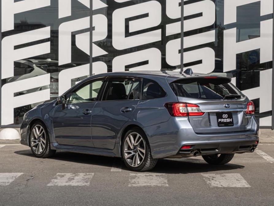 Subaru Levorg I Краснодар  - изображение 2