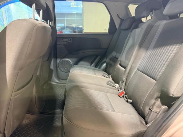 Kia Sportage II Рестайлинг с пробегом 2009 года, цена 949 000 рублей, 158600 км, внедорожник, Автокод Объявления