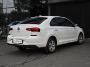 Volkswagen Polo VI Москва  - изображение 24