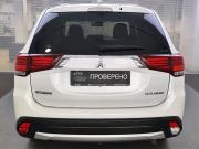 Mitsubishi Outlander III Рестайлинг 2 Уфа  - изображение 29