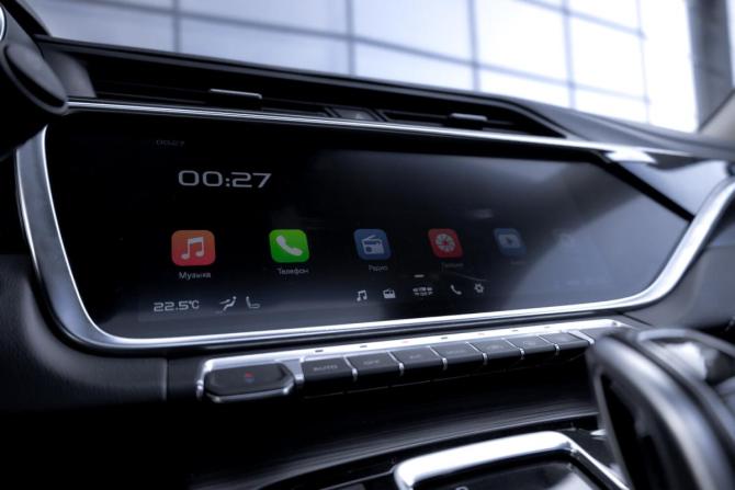 Geely Atlas Pro с пробегом 2024 года, цена 2 149 000 рублей, 38666 км, внедорожник, Автокод Объявления