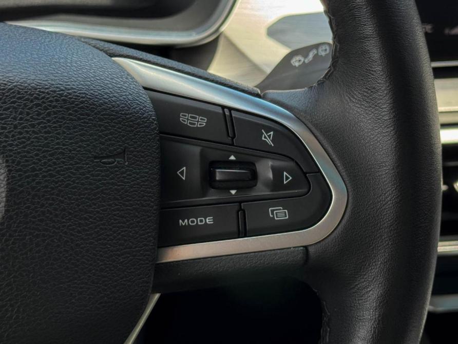 Geely Coolray I Кропоткин  - изображение 18