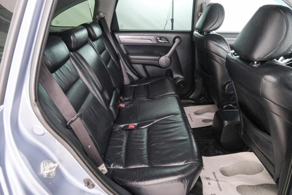 Honda CR-V III Красноярск  - изображение 22