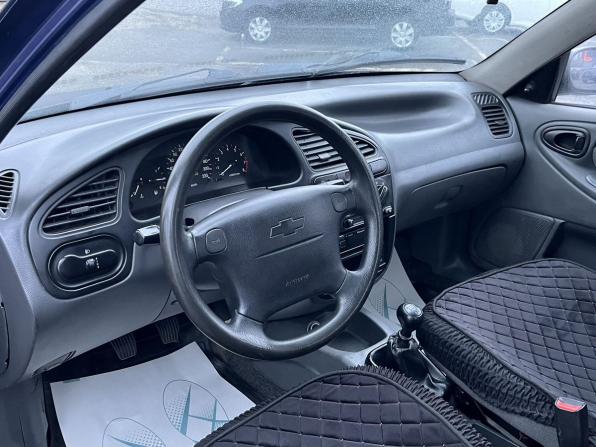 Chevrolet Lanos I с пробегом 2008 года, цена 199 000 рублей, 174238 км, седан, Автокод Объявления