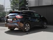 Nissan Murano III (Z52) Москва  - изображение 36