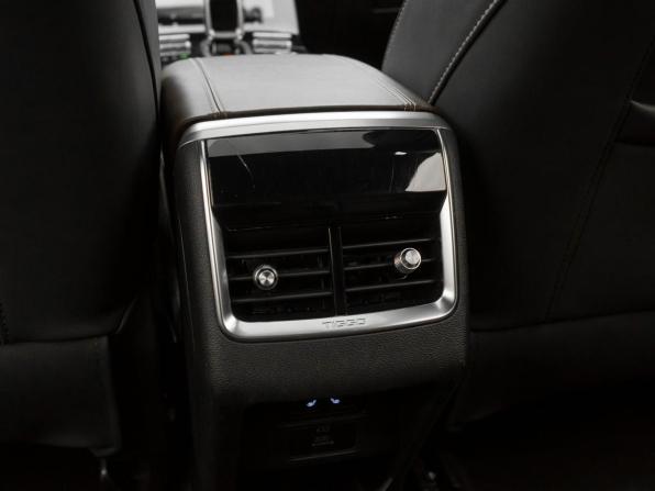 Chery Tiggo 8 Pro I с пробегом 2021 года, цена 1 690 000 рублей, 108921 км, внедорожник, Автокод Объявления