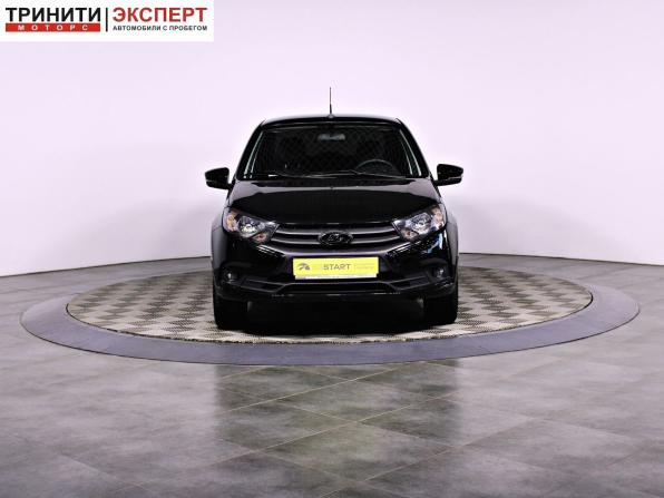 Lada (ВАЗ) Granta I Рестайлинг с пробегом 2022 года, цена 737 000 рублей, 74366 км, седан, Автокод Объявления