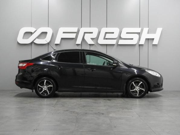 Ford Focus III с пробегом 2013 года, цена 699 000 рублей, 190016 км, седан, Автокод Объявления