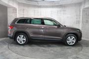Skoda Kodiaq I Ярославль  - изображение 18