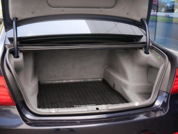 BMW 7 серии V (F01/F02/F04) Рестайлинг с пробегом 2012 года, цена 1 650 000 рублей, 264928 км, седан, Автокод Объявления