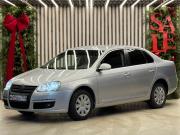 Volkswagen Jetta V Уфа  - изображение 24