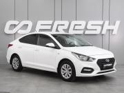 Hyundai Solaris II Воронеж  - изображение 19
