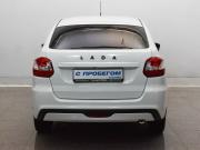 Lada (ВАЗ) Granta I Рестайлинг Москва  - изображение 19