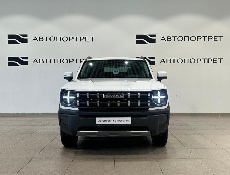 Haval H3 I Санкт-Петербург  - изображение 10