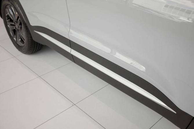 Новый Tenet T4L 2026 года, цена 2 259 000 рублей, внедорожник, Автокод Объявления
