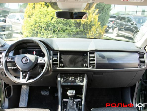 Skoda Kodiaq I с пробегом 2019 года, цена 3 078 000 рублей, 88316 км, внедорожник, Автокод Объявления