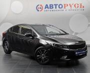 Kia Cerato III Рестайлинг (Classic) Москва  - изображение 26