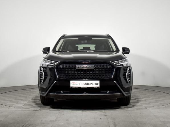 Haval Jolion I Рестайлинг с пробегом 2024 года, цена 1 900 000 рублей, 51437 км, внедорожник, Автокод Объявления