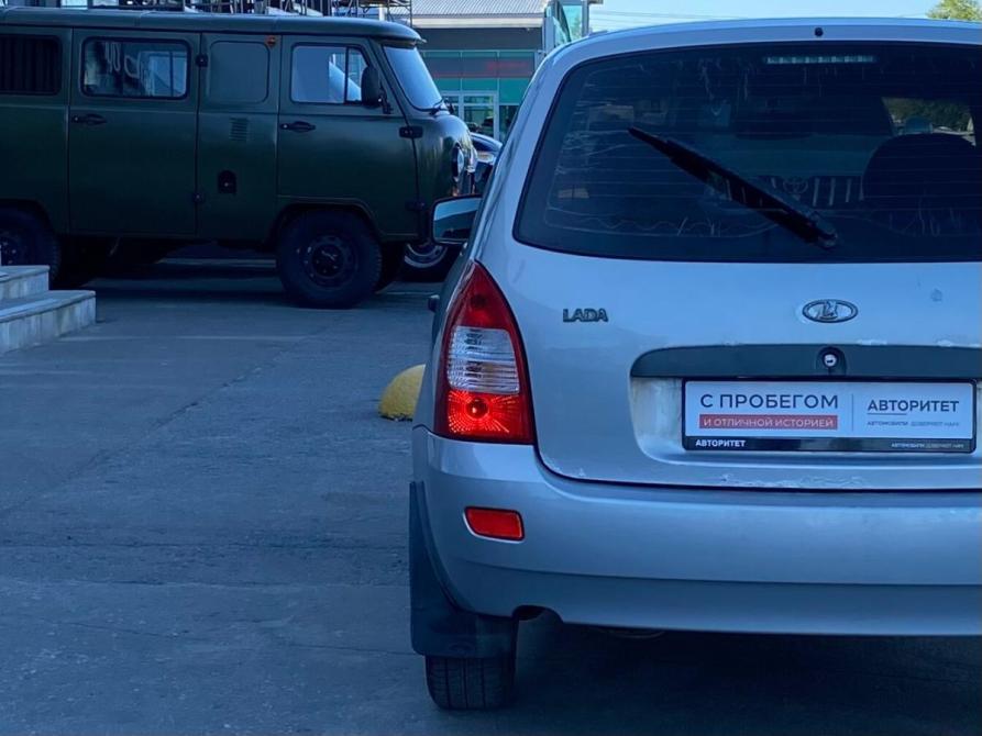Lada (ВАЗ) Kalina I Архангельск  - изображение 7
