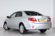 Toyota Corolla X (E140 E150) Новосибирск  - изображение 23