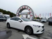 Mazda 6 III (GJ) Рестайлинг Тюмень  - изображение 24