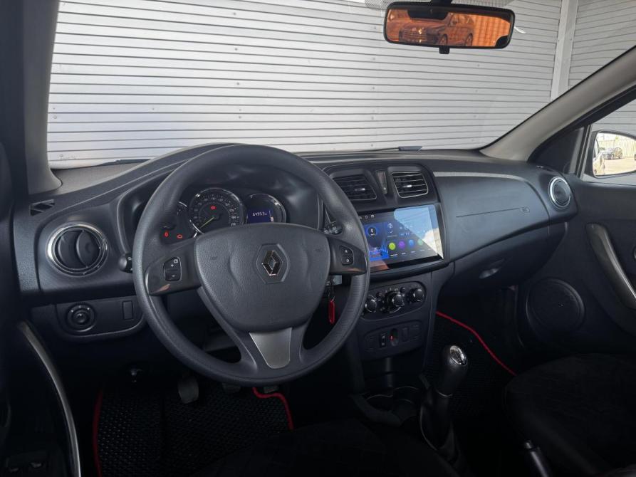 Renault Sandero II Рестайлинг Кемерово  - изображение 16