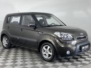 Kia Soul I Ростов-на-Дону  - изображение 18