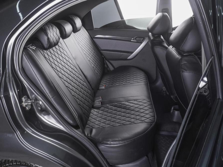 Chevrolet Nexia I Ростов-на-Дону  - изображение 7