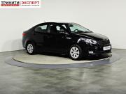 Kia Rio III Рестайлинг Белгород  - изображение 19