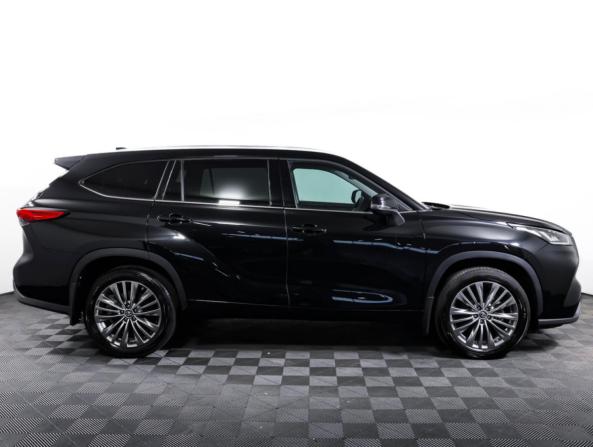 Toyota Highlander IV (XU70) с пробегом 2023 года, цена 4 748 000 рублей, 19022 км, внедорожник, Автокод Объявления