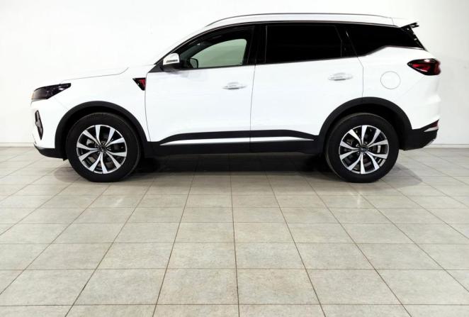 Chery Tiggo 7 Pro Max I с пробегом 2023 года, цена 1 970 000 рублей, 39081 км, внедорожник, Автокод Объявления
