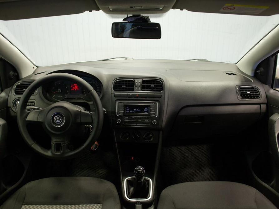 Volkswagen Polo V Иваново  - изображение 19