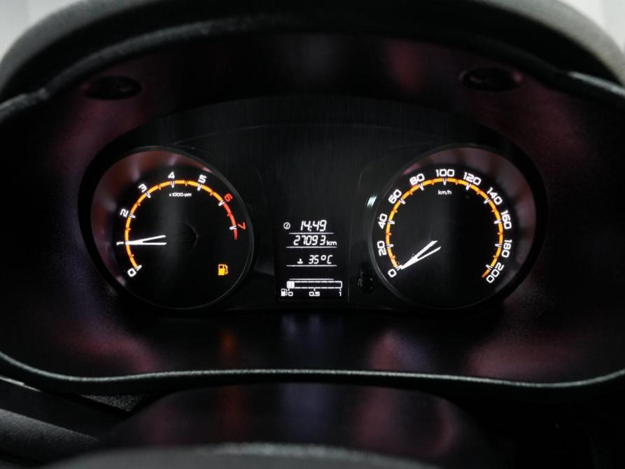 Lada (ВАЗ) Granta I Рестайлинг Ульяновск  - изображение 15