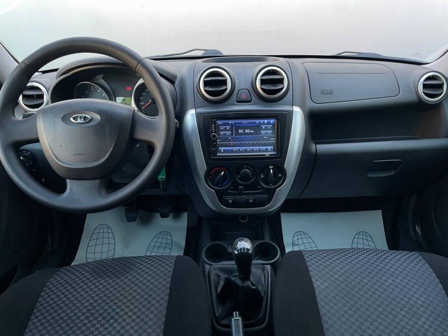 Lada (ВАЗ) Granta I Стерлитамак  - изображение 23