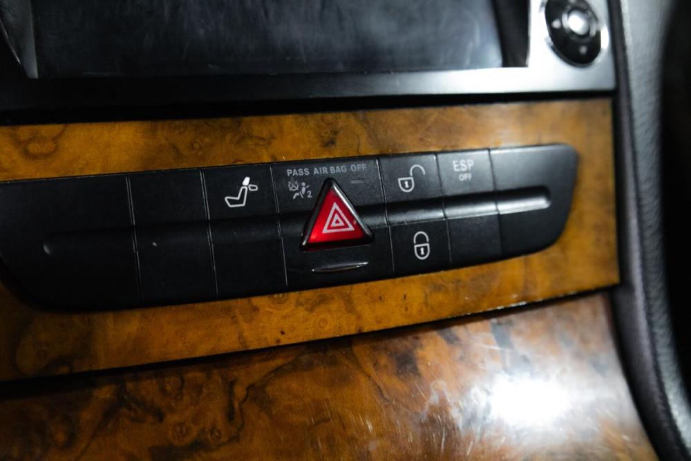 Mercedes-Benz E-Класс III (W211 S211) Тюмень  - изображение 21
