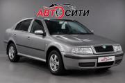 Skoda Octavia II (A5) Воронеж  - изображение 23