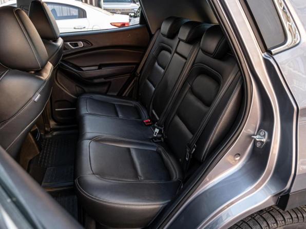 Chery Tiggo 4 I Рестайлинг с пробегом 2022 года, цена 1 295 000 рублей, 74104 км, внедорожник, Автокод Объявления
