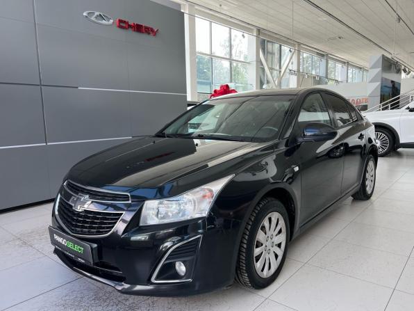 Chevrolet Cruze I Рестайлинг с пробегом 2013 года, цена 799 000 рублей, 229700 км, седан, Автокод Объявления